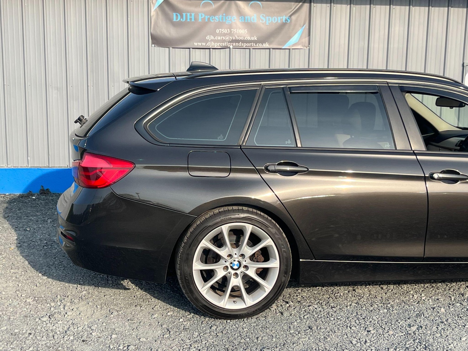 Used BMW 3 Series 2016 for sale - 78047858: Photo 24