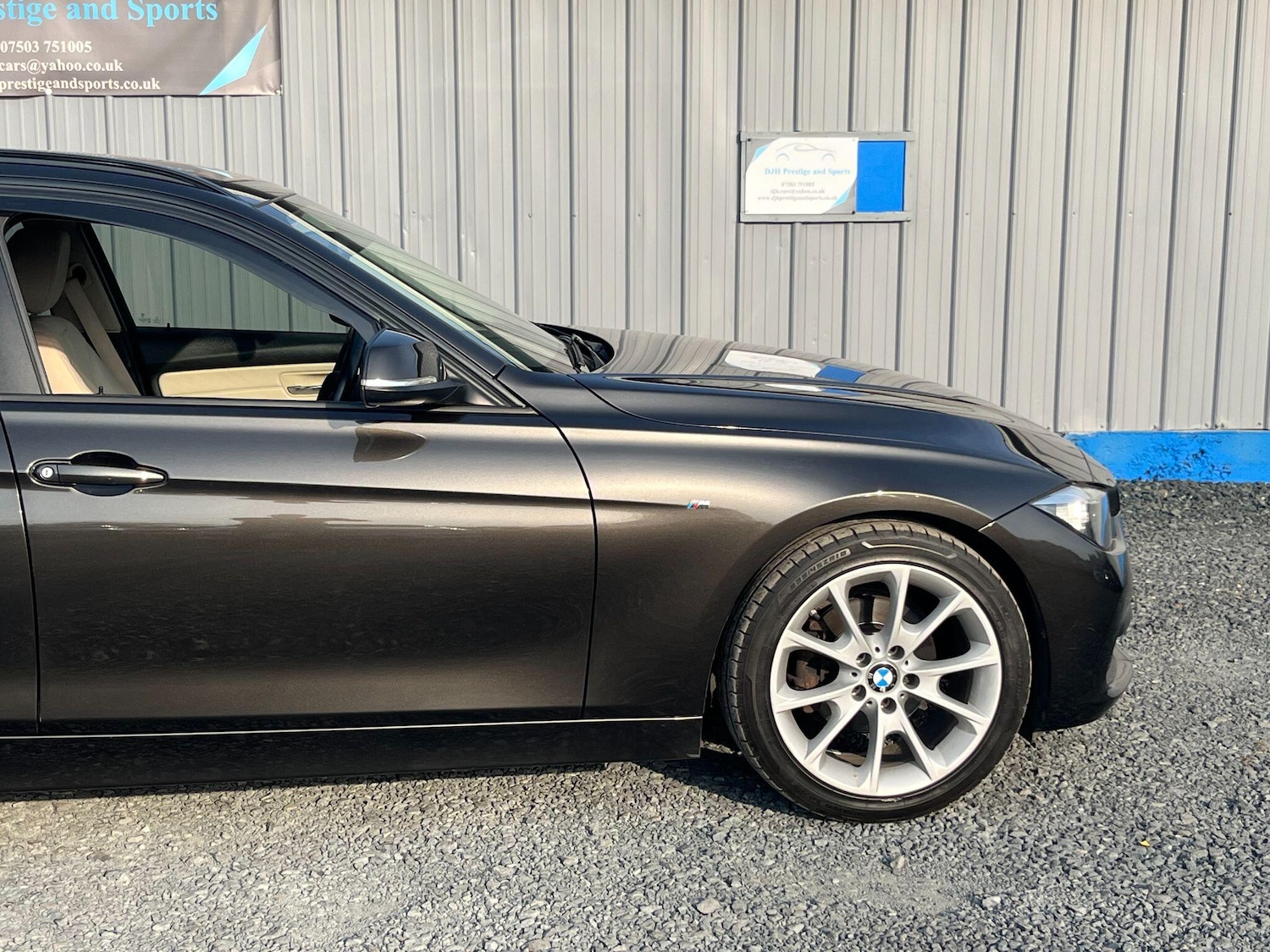 Used BMW 3 Series 2016 for sale - 78047858: Photo 25