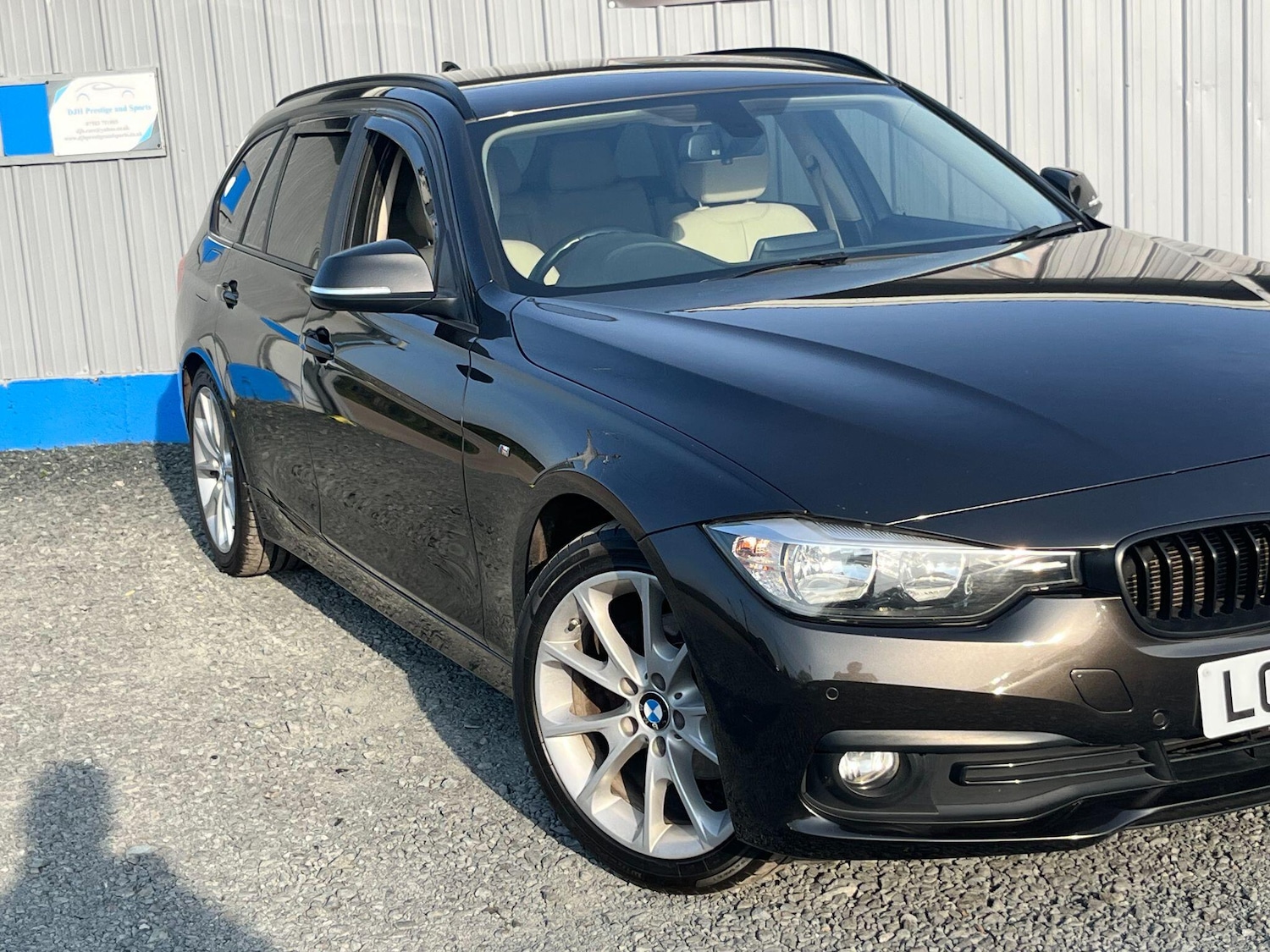 Used BMW 3 Series 2016 for sale - 78047858: Photo 27