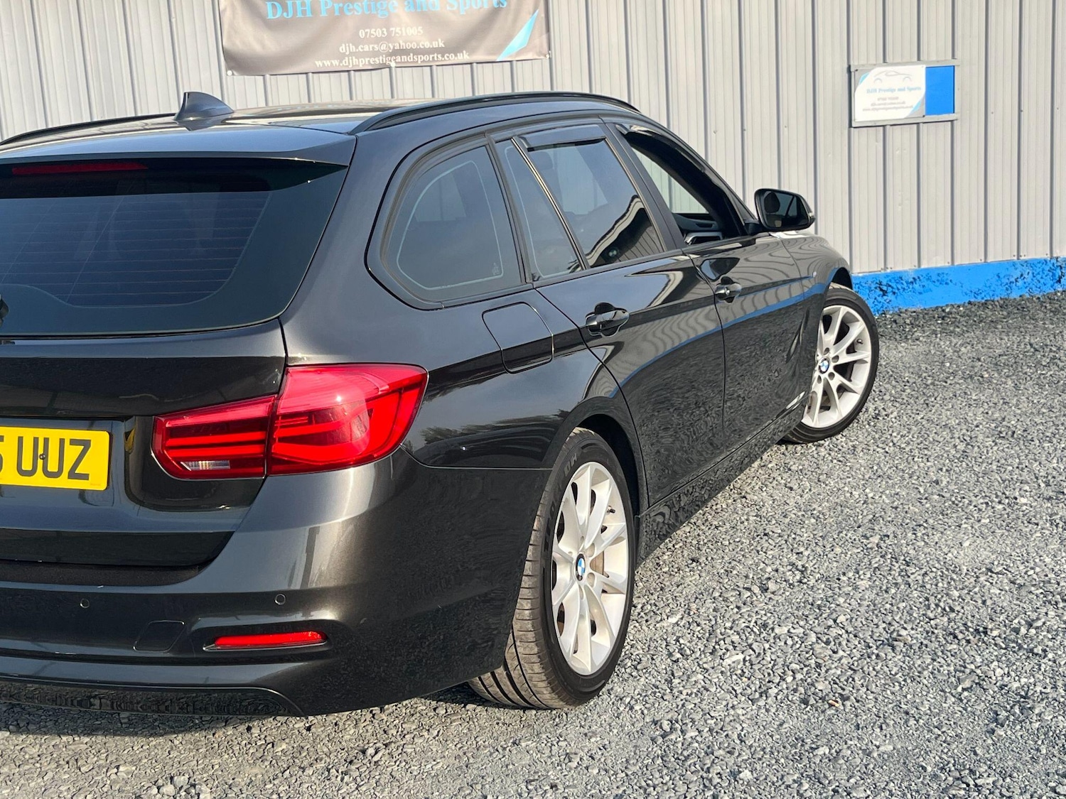 Used BMW 3 Series 2016 for sale - 78047858: Photo 29