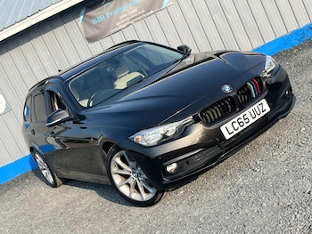 Used BMW 3 Series 2016 for sale - 78047858: Photo