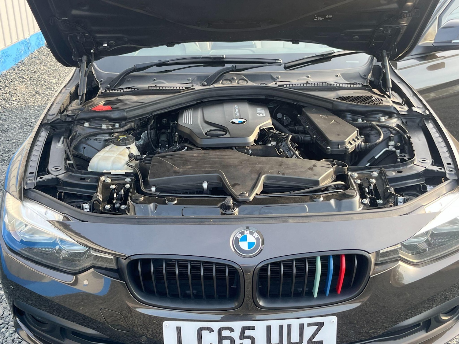 Used BMW 3 Series 2016 for sale - 78047858: Photo 30