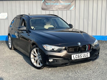 Used BMW 3 Series 2016 for sale - 78047858: Photo