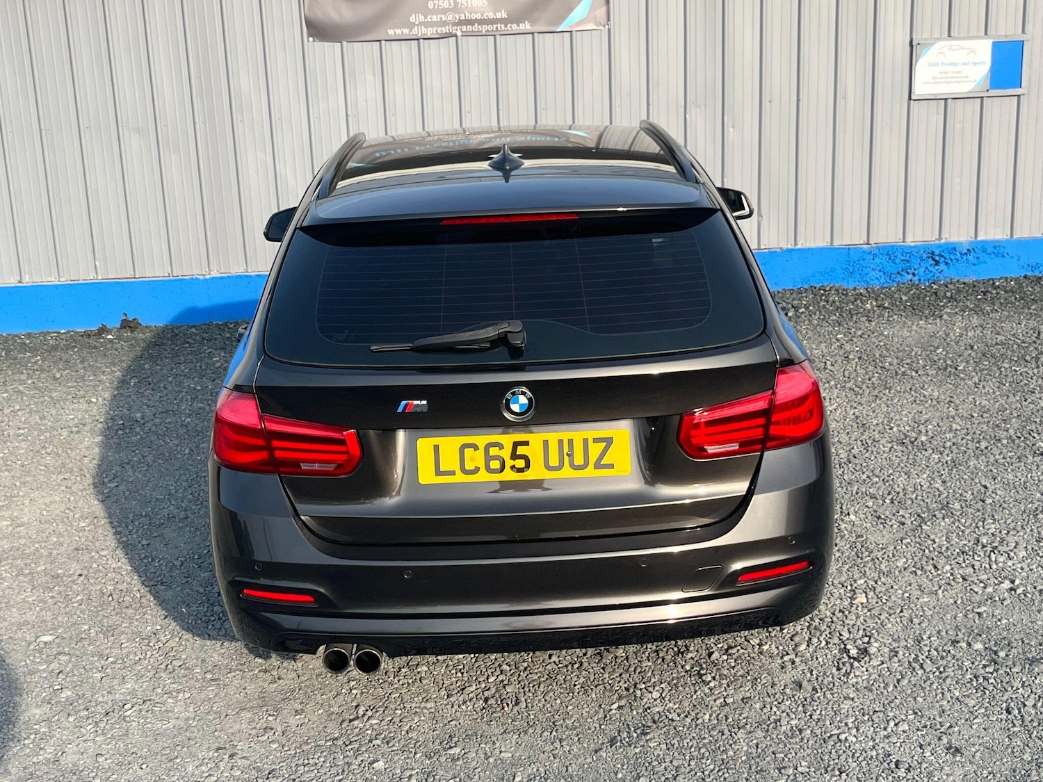 Used BMW 3 Series 2016 for sale - 78047858: Photo 49