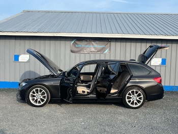 Used BMW 3 Series 2016 for sale - 78047858: Photo