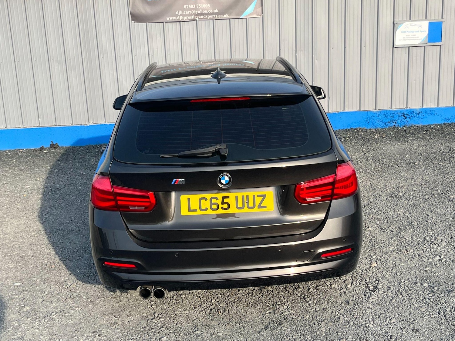 Used BMW 3 Series 2016 for sale - 78047858: Photo 51