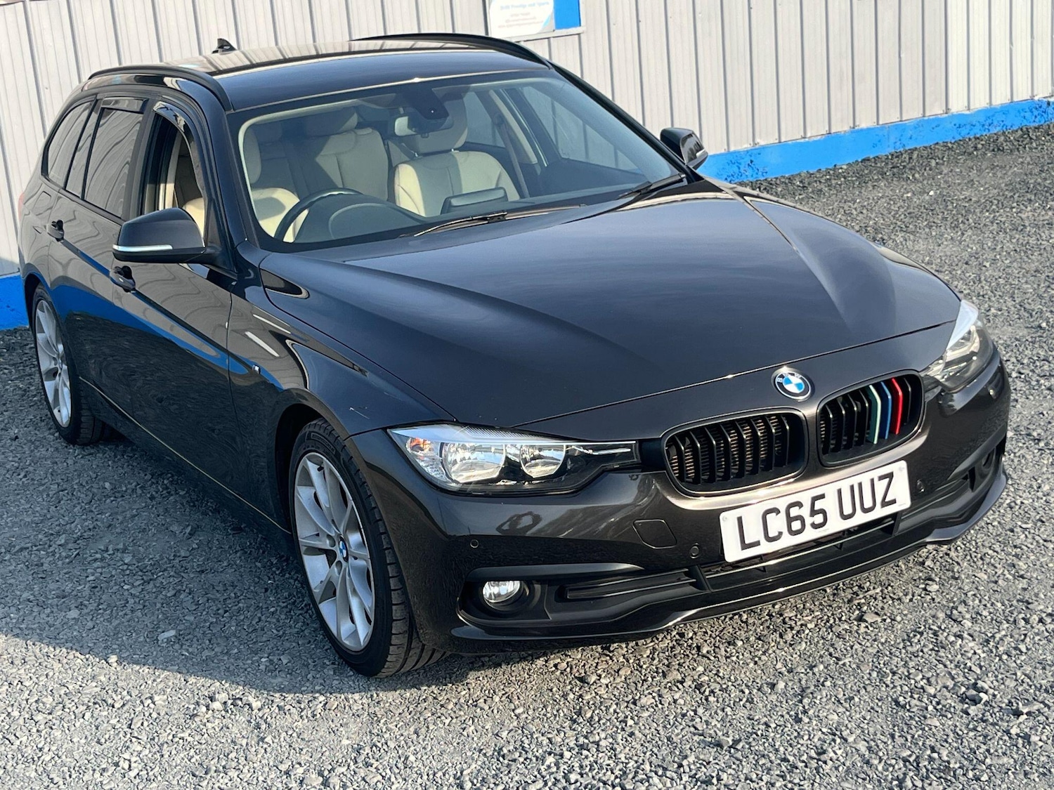 Used BMW 3 Series 2016 for sale - 78047858: Photo 52