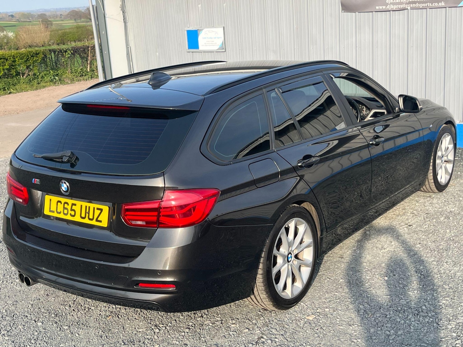 Used BMW 3 Series 2016 for sale - 78047858: Photo 53