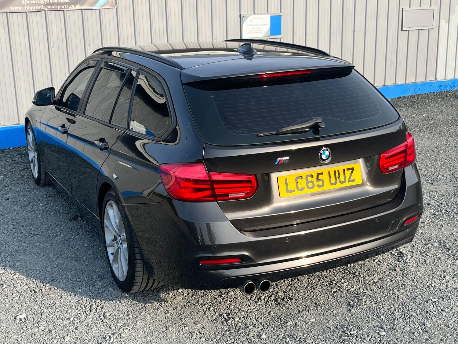 Used BMW 3 Series 2016 for sale - 78047858: Photo 55