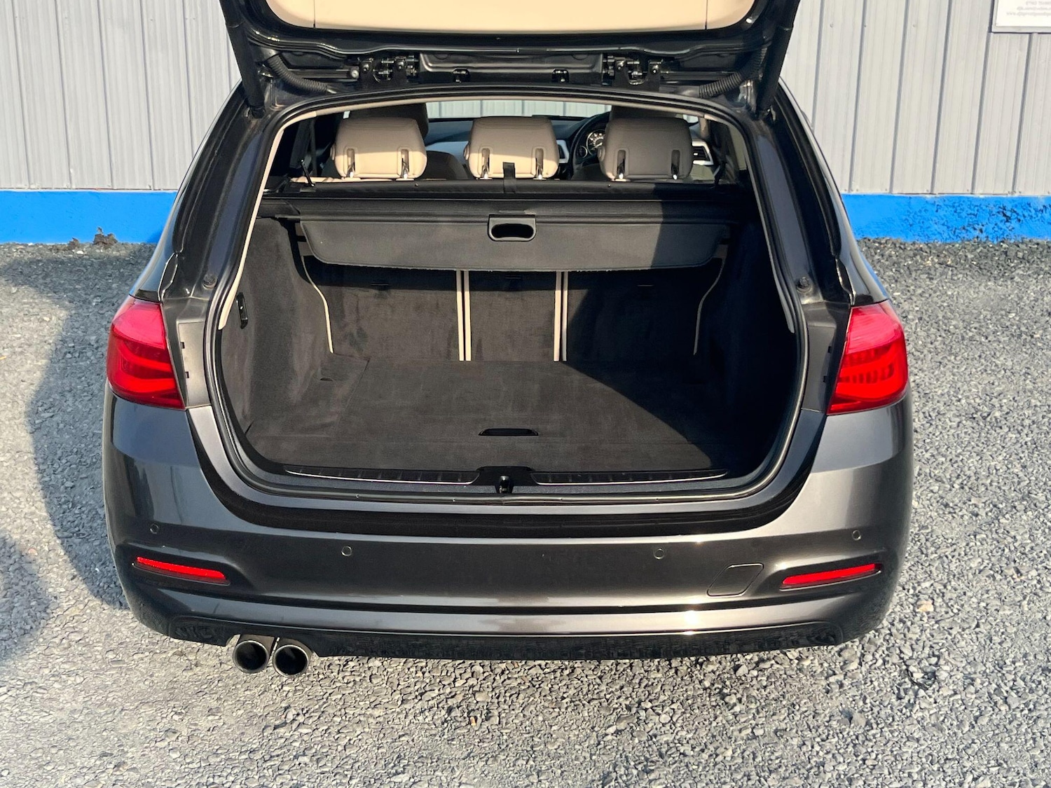 Used BMW 3 Series 2016 for sale - 78047858: Photo 56