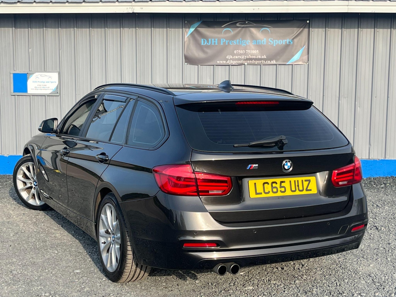 Used BMW 3 Series 2016 for sale - 78047858: Photo 58