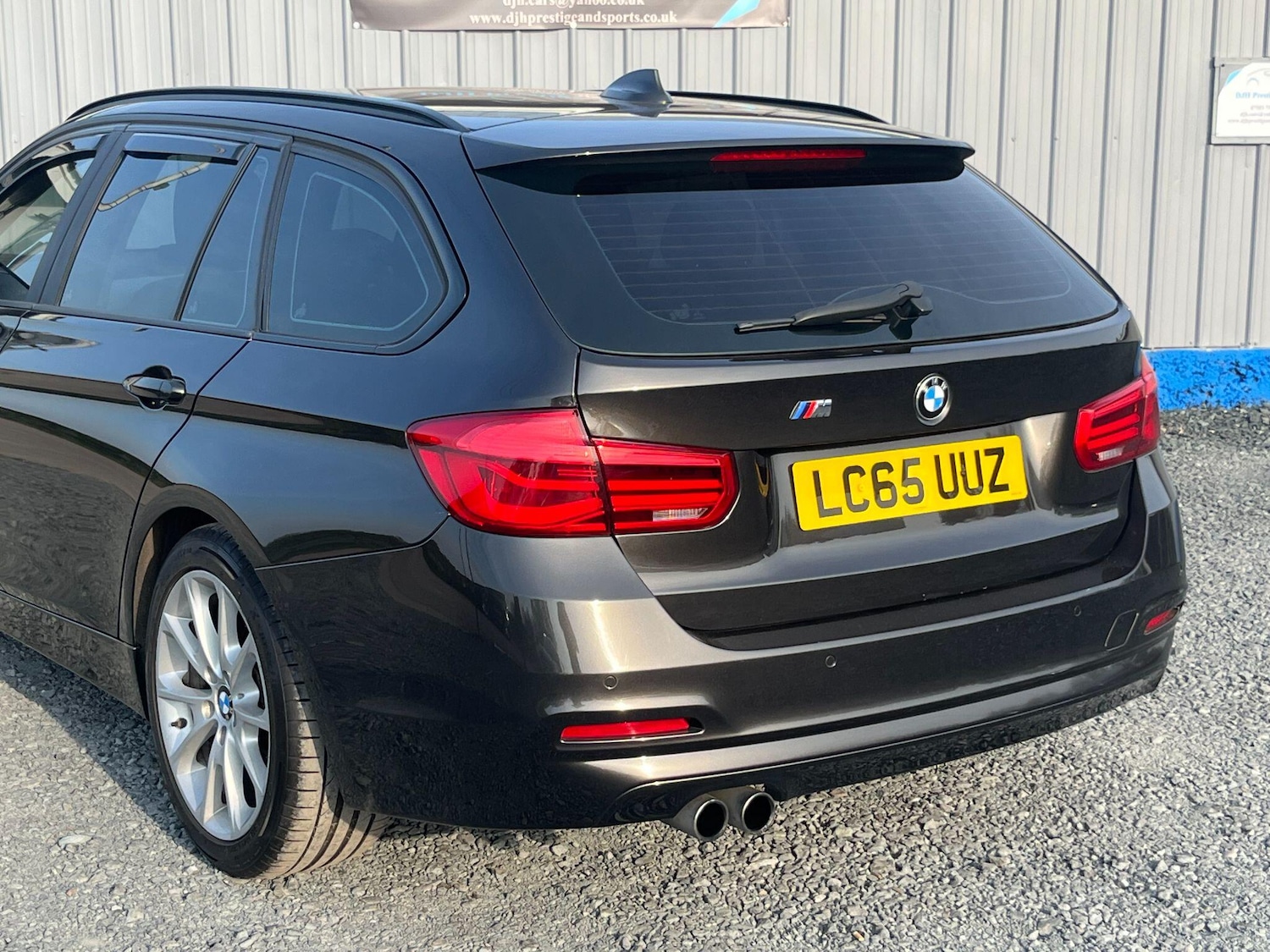 Used BMW 3 Series 2016 for sale - 78047858: Photo 60