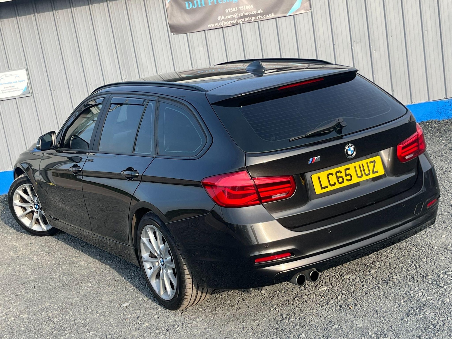 Used BMW 3 Series 2016 for sale - 78047858: Photo 61