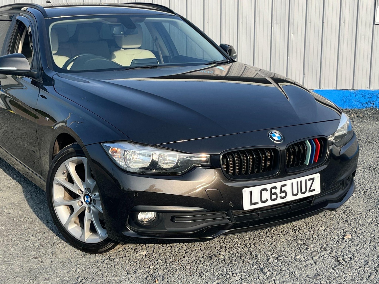 Used BMW 3 Series 2016 for sale - 78047858: Photo 62