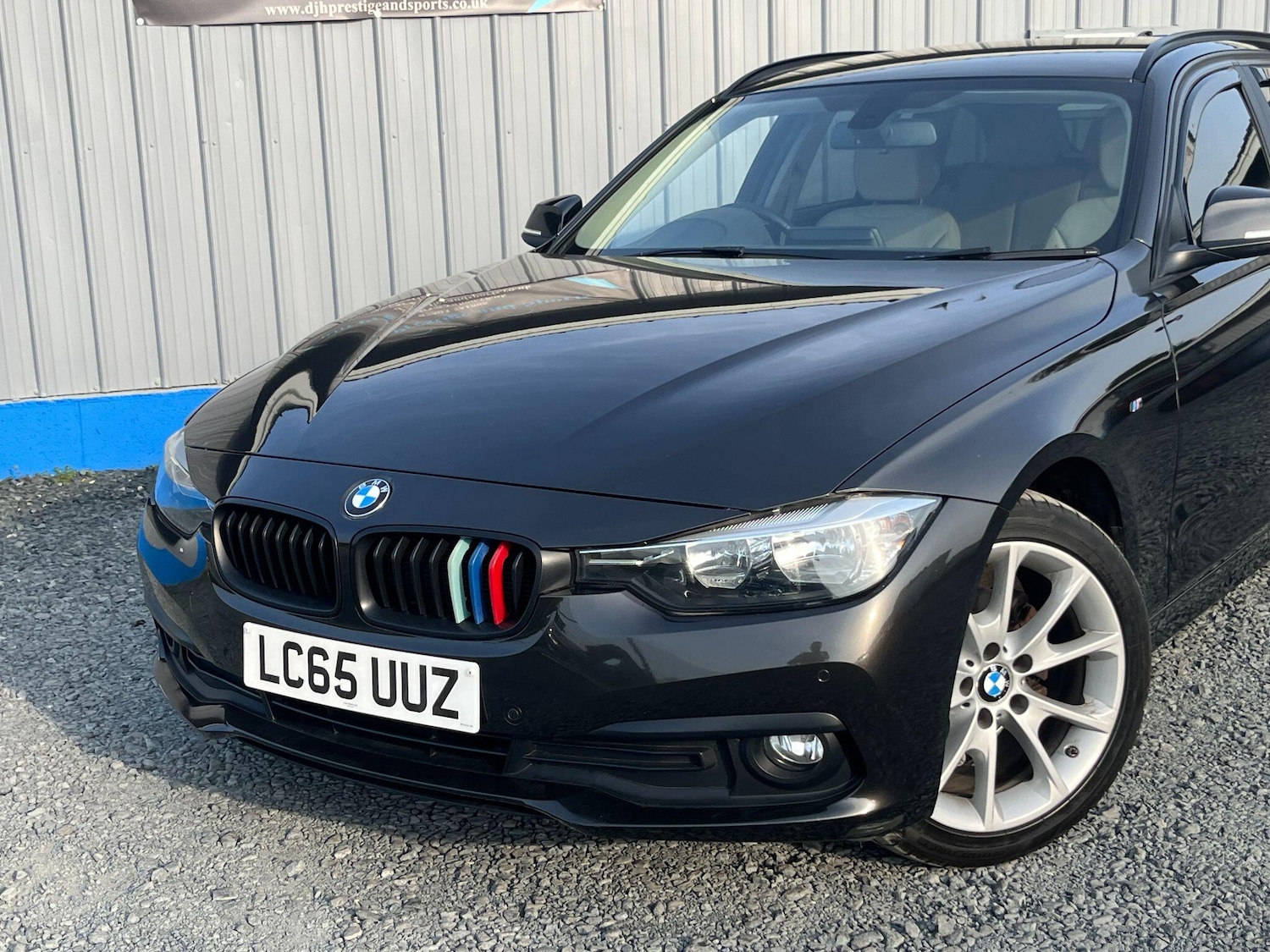 Used BMW 3 Series 2016 for sale - 78047858: Photo 65