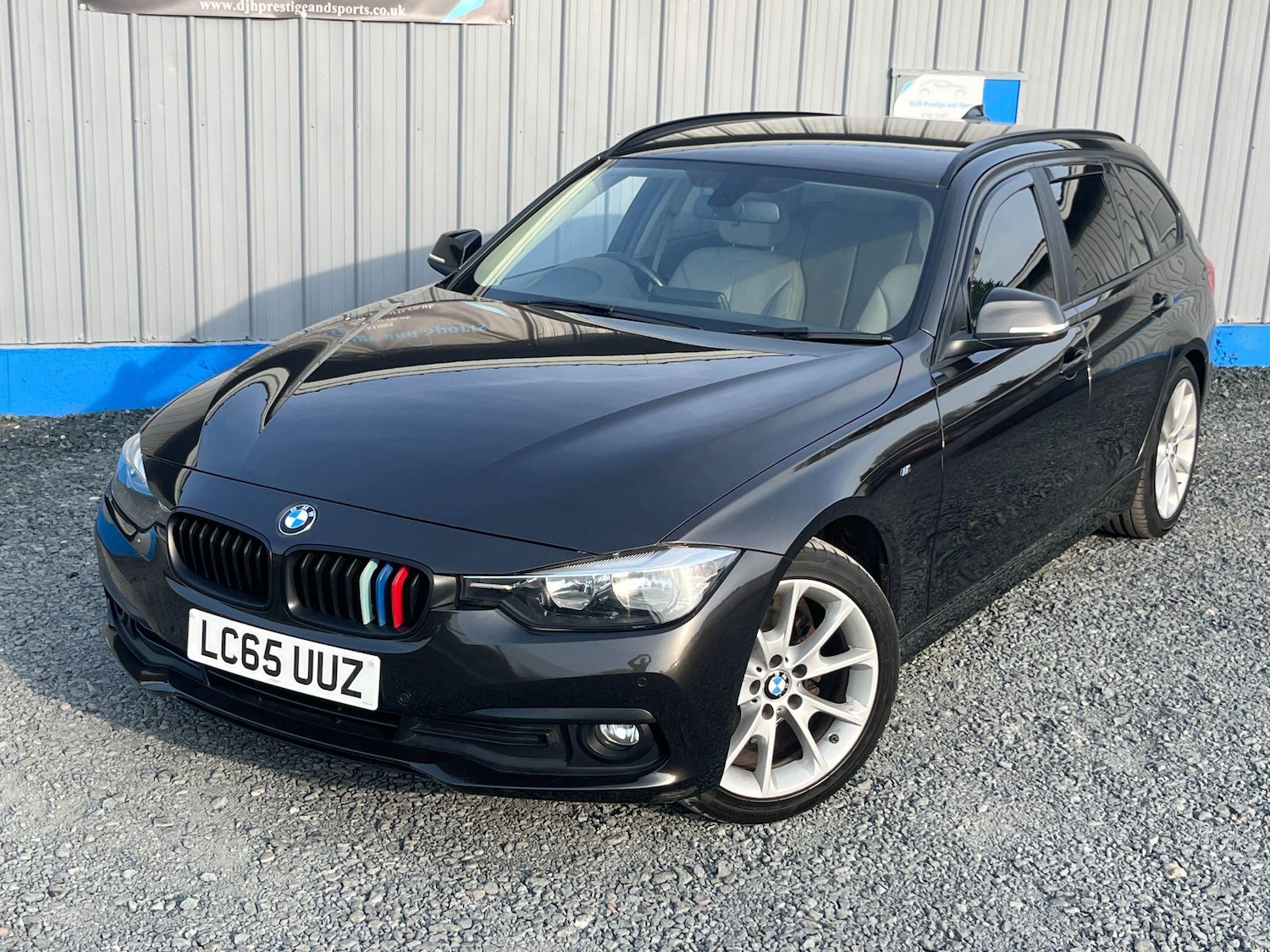 Used BMW 3 Series 2016 for sale - 78047858: Photo 66