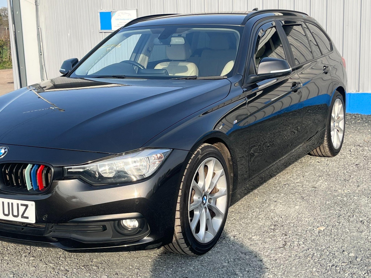 Used BMW 3 Series 2016 for sale - 78047858: Photo 67