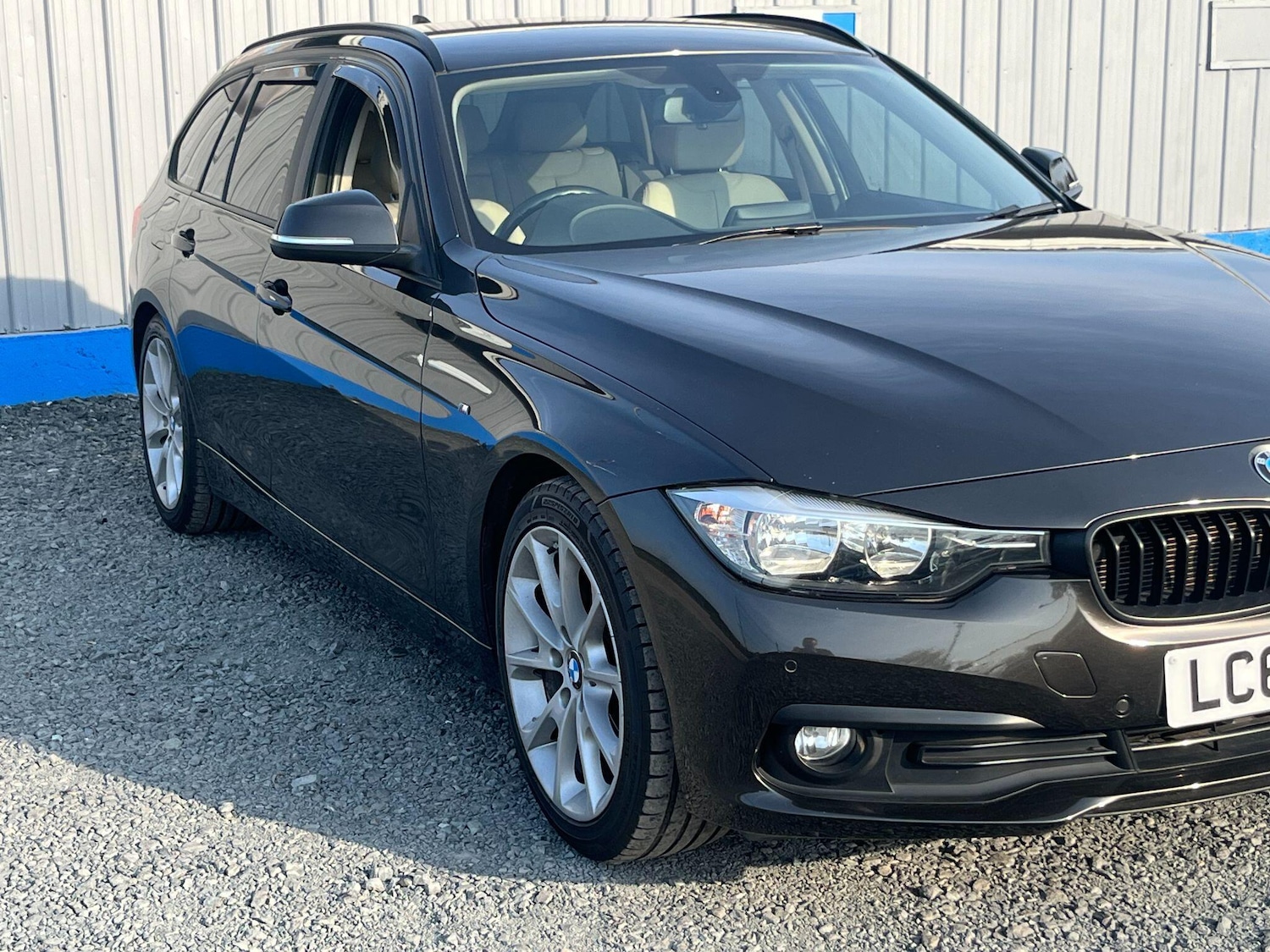 Used BMW 3 Series 2016 for sale - 78047858: Photo 68