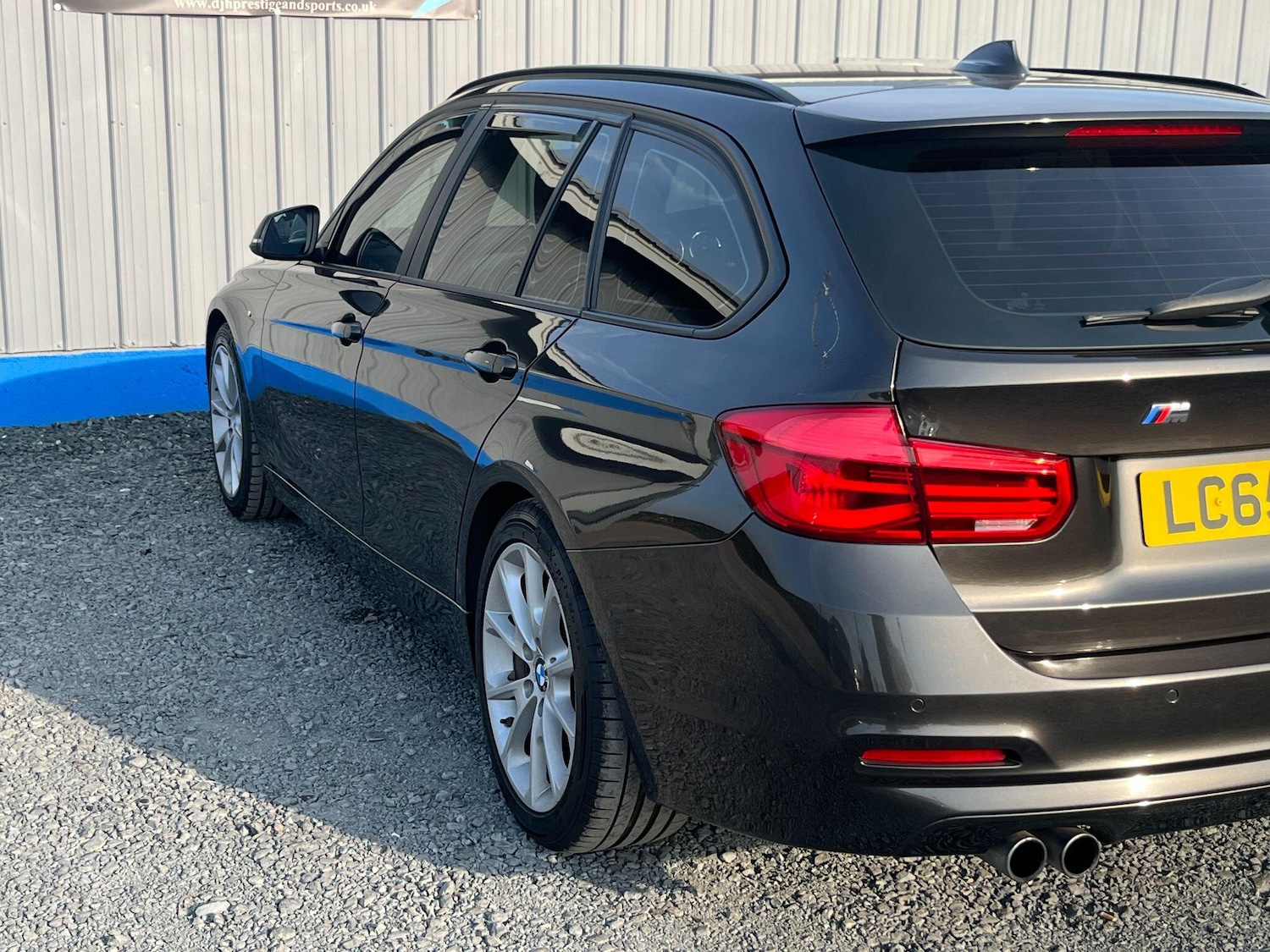 Used BMW 3 Series 2016 for sale - 78047858: Photo 69