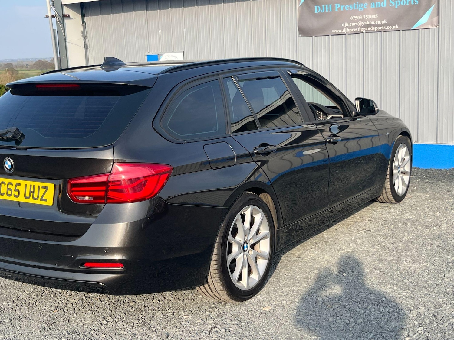 Used BMW 3 Series 2016 for sale - 78047858: Photo 71