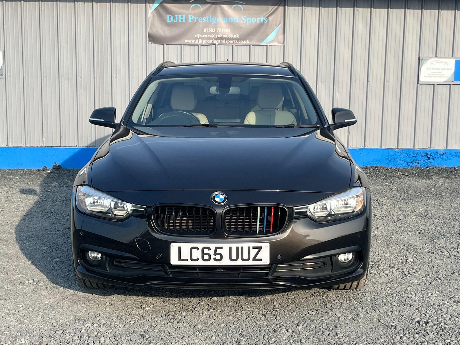 Used BMW 3 Series 2016 for sale - 78047858: Photo 8