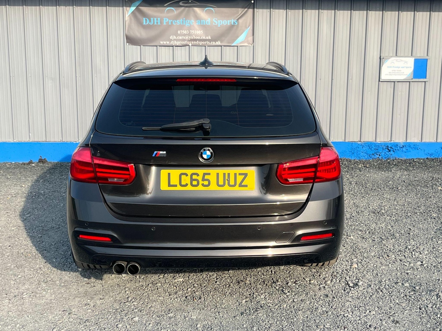 Used BMW 3 Series 2016 for sale - 78047858: Photo 9