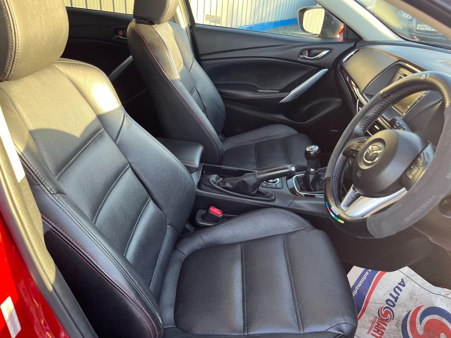 Used Mazda Mazda6 2014 for sale - 76360945: Photo 28