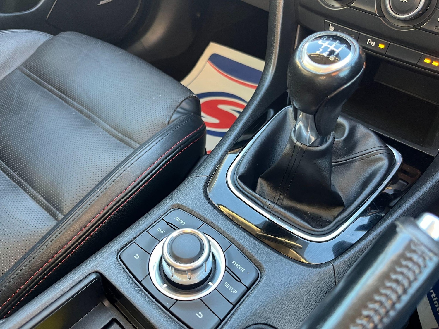 Used Mazda Mazda6 2014 for sale - 76360945: Photo 29