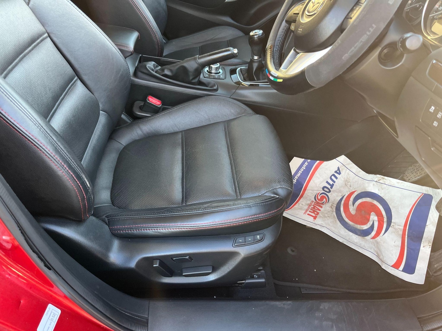 Used Mazda Mazda6 2014 for sale - 76360945: Photo 30