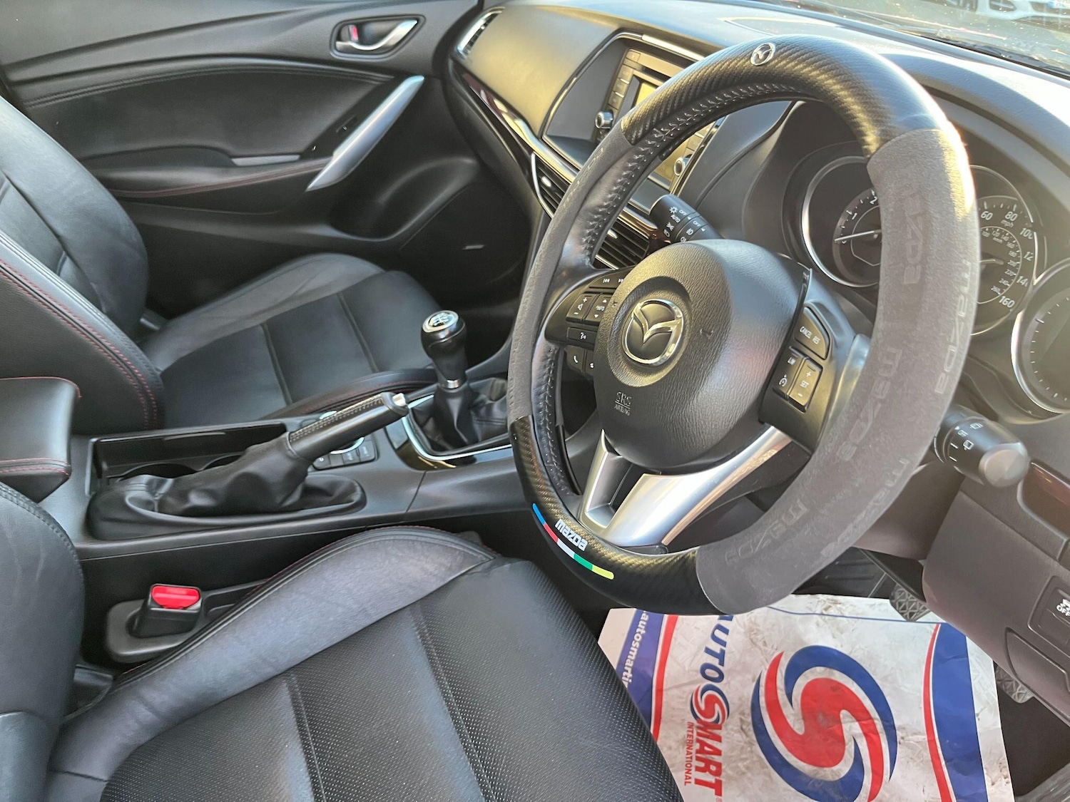 Used Mazda Mazda6 2014 for sale - 76360945: Photo 31