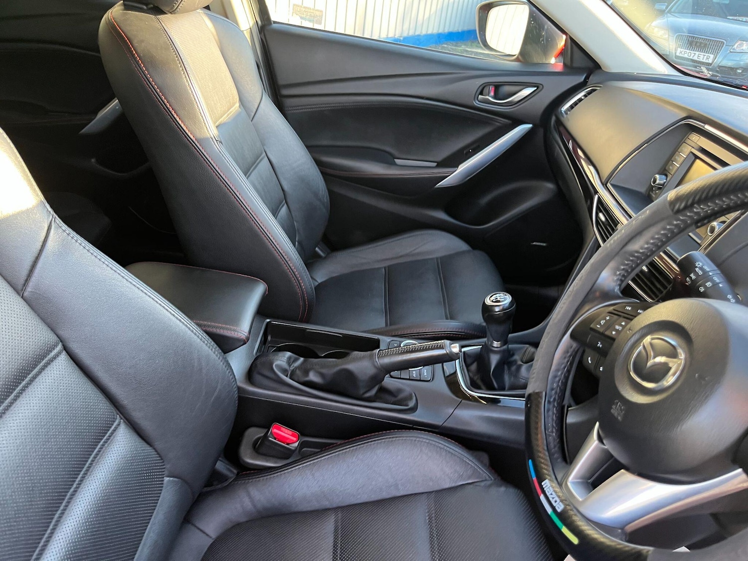 Used Mazda Mazda6 2014 for sale - 76360945: Photo 32