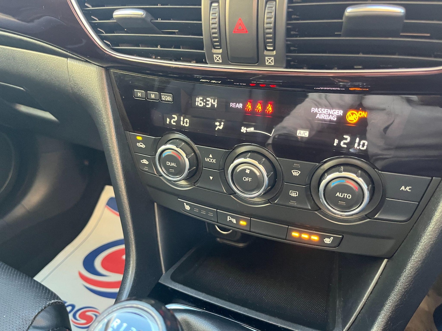 Used Mazda Mazda6 2014 for sale - 76360945: Photo 33