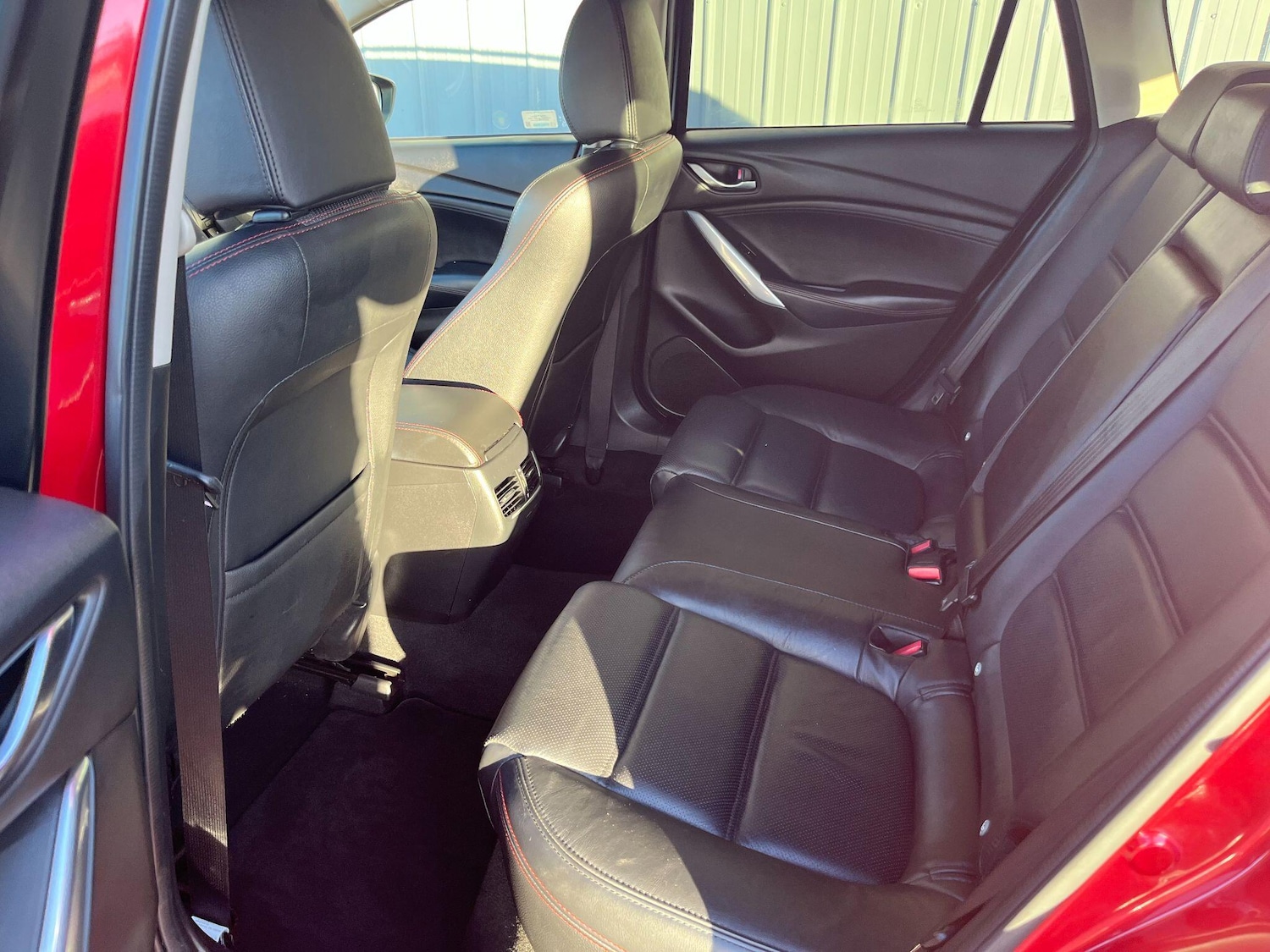 Used Mazda Mazda6 2014 for sale - 76360945: Photo 35