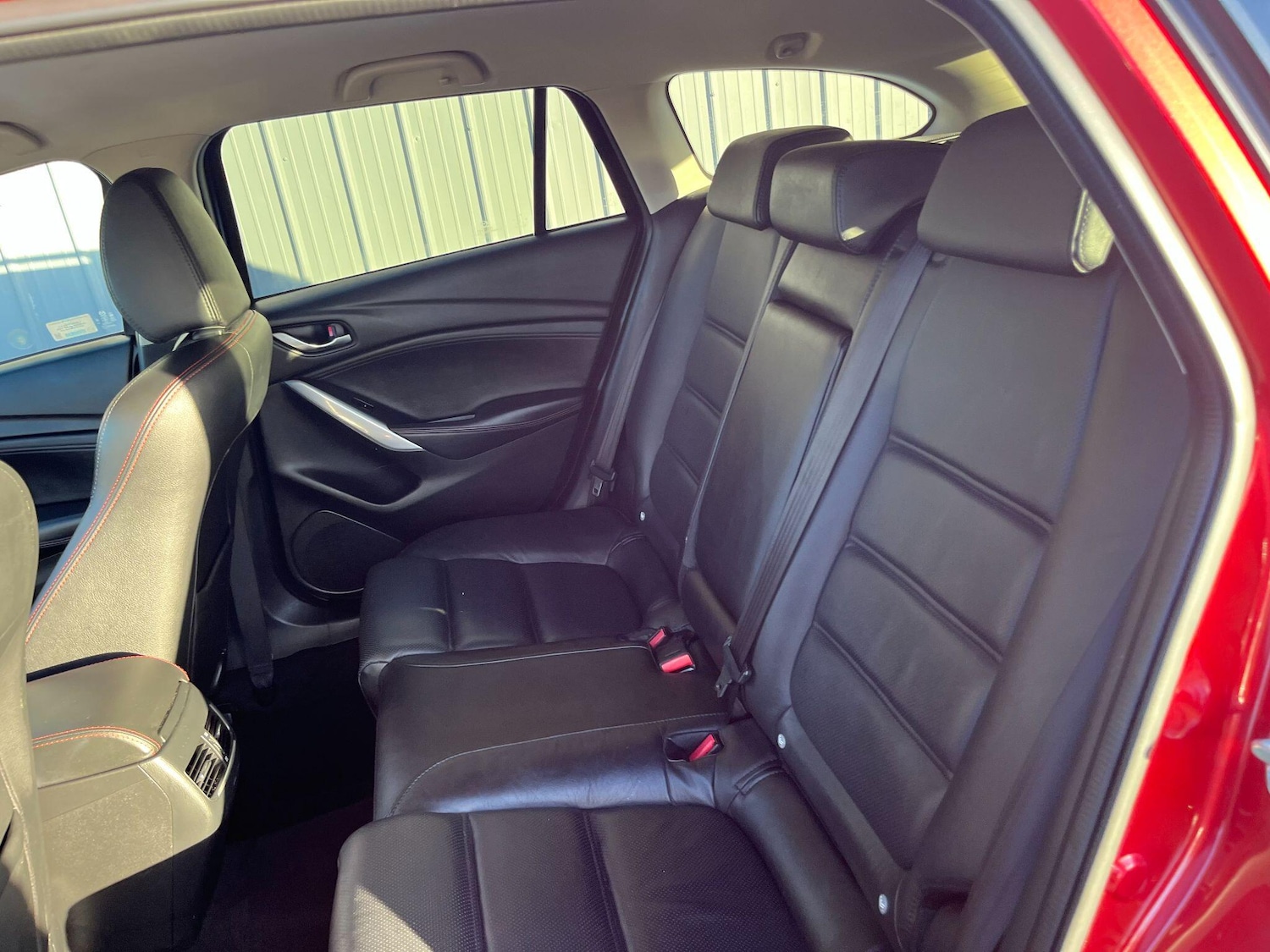 Used Mazda Mazda6 2014 for sale - 76360945: Photo 36