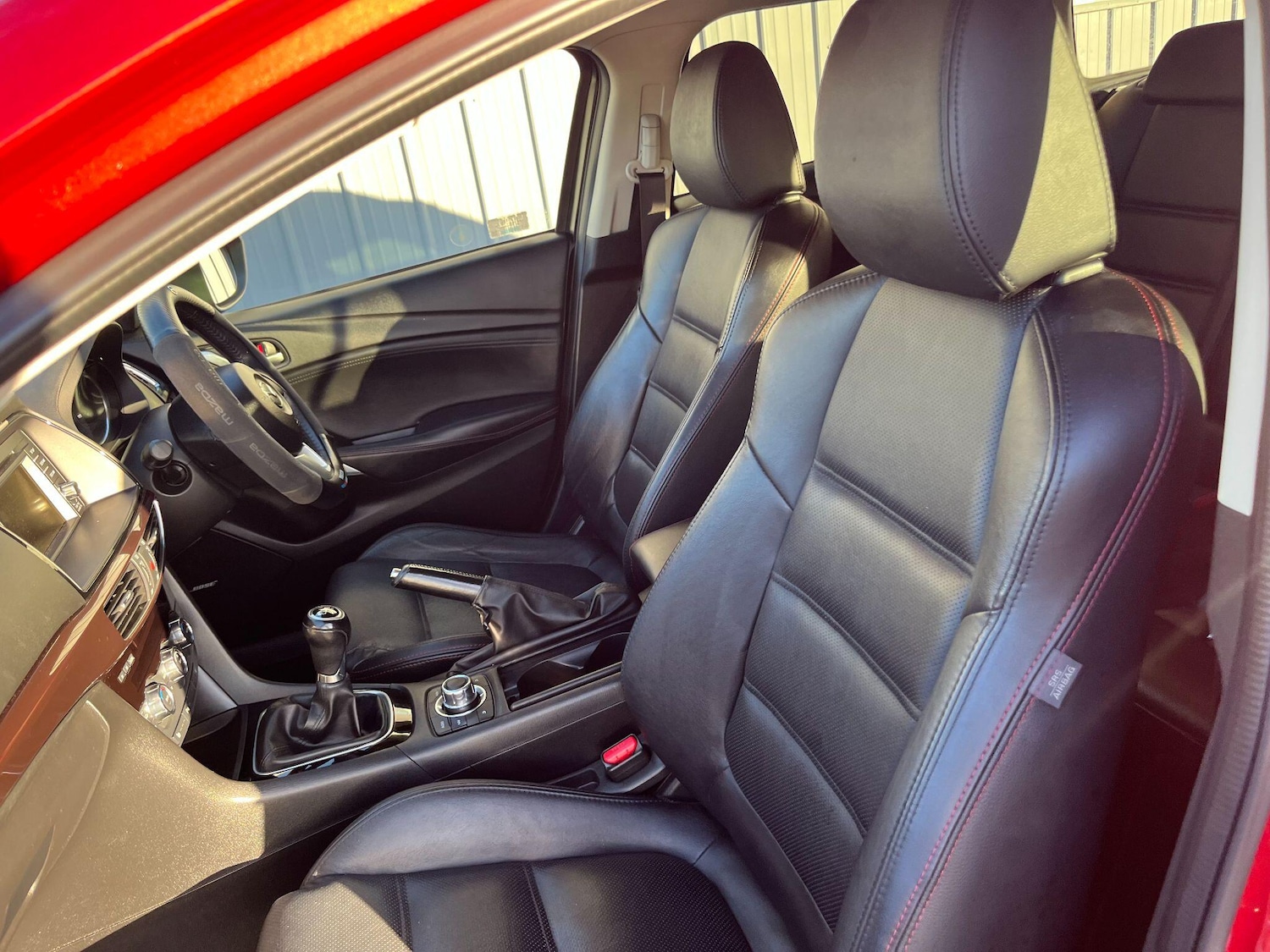 Used Mazda Mazda6 2014 for sale - 76360945: Photo 37