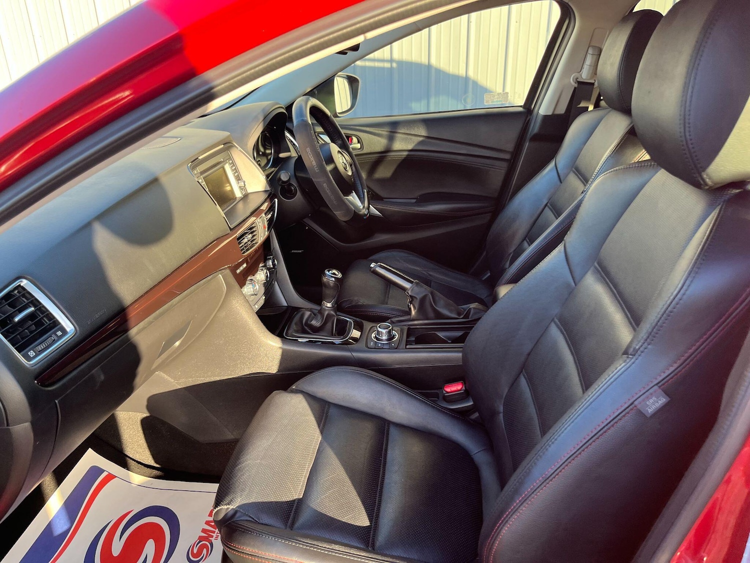 Used Mazda Mazda6 2014 for sale - 76360945: Photo 38