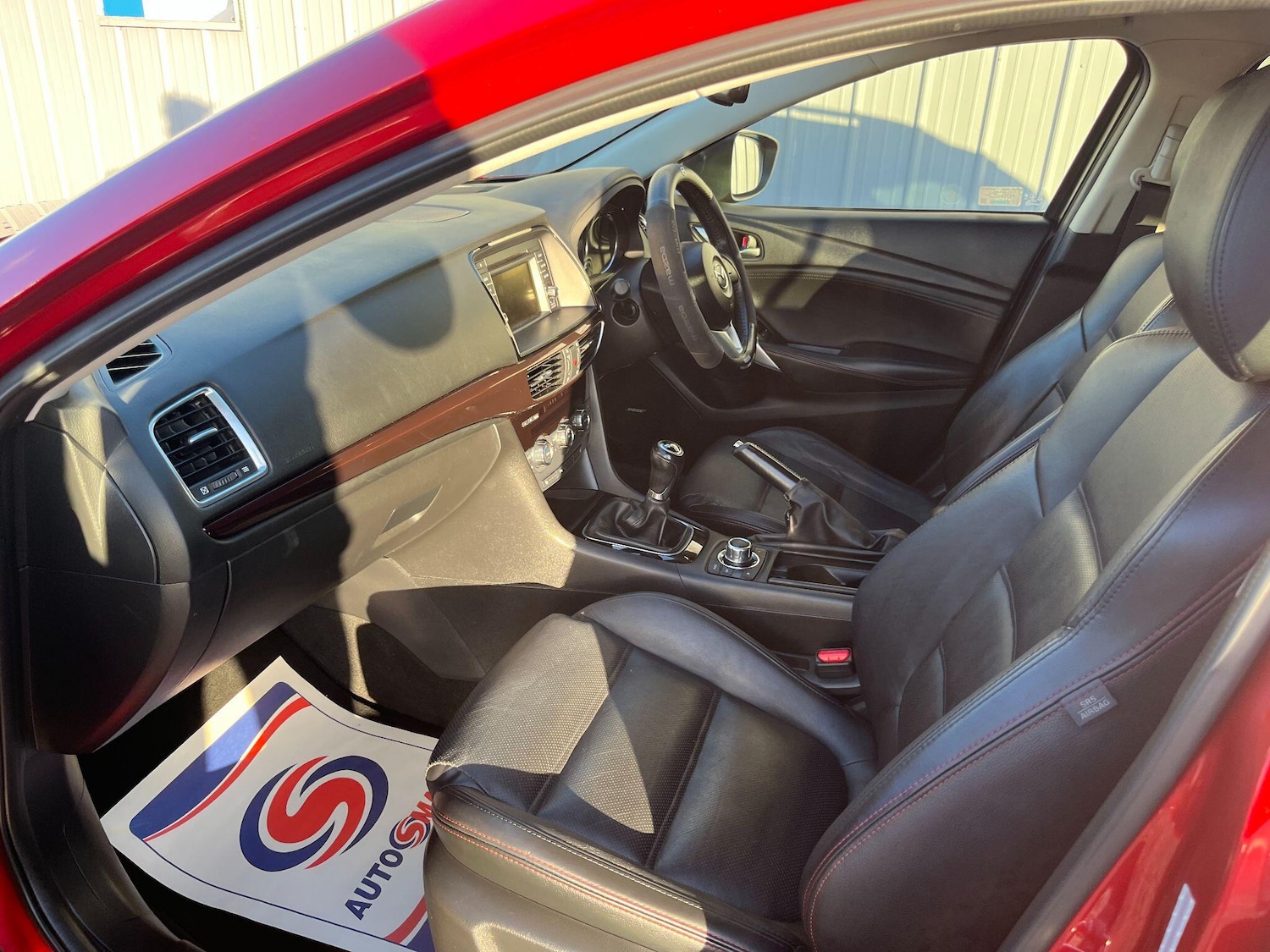 Used Mazda Mazda6 2014 for sale - 76360945: Photo 39