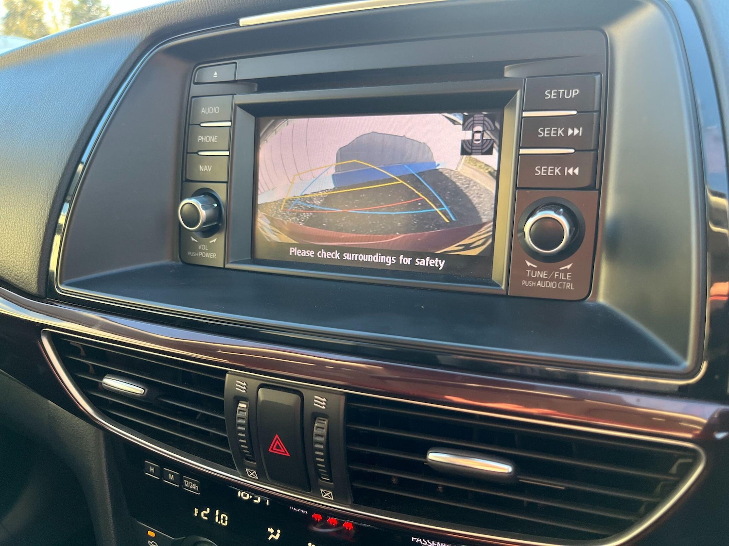 Used Mazda Mazda6 2014 for sale - 76360945: Photo 4