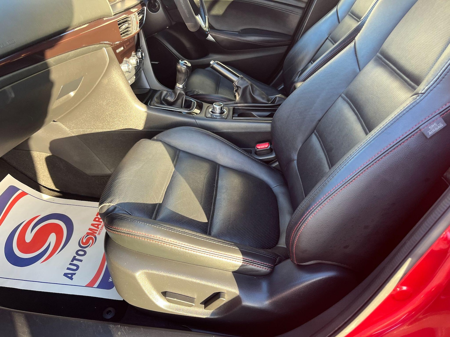 Used Mazda Mazda6 2014 for sale - 76360945: Photo 44