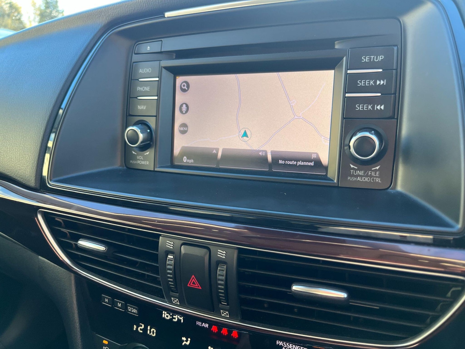 Used Mazda Mazda6 2014 for sale - 76360945: Photo 5