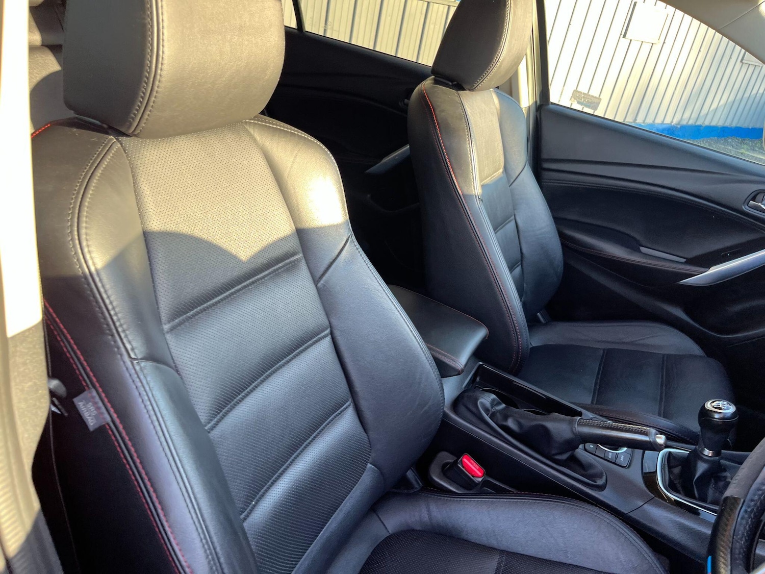 Used Mazda Mazda6 2014 for sale - 76360945: Photo 6