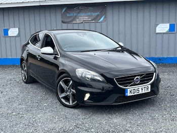 Volvo - V40