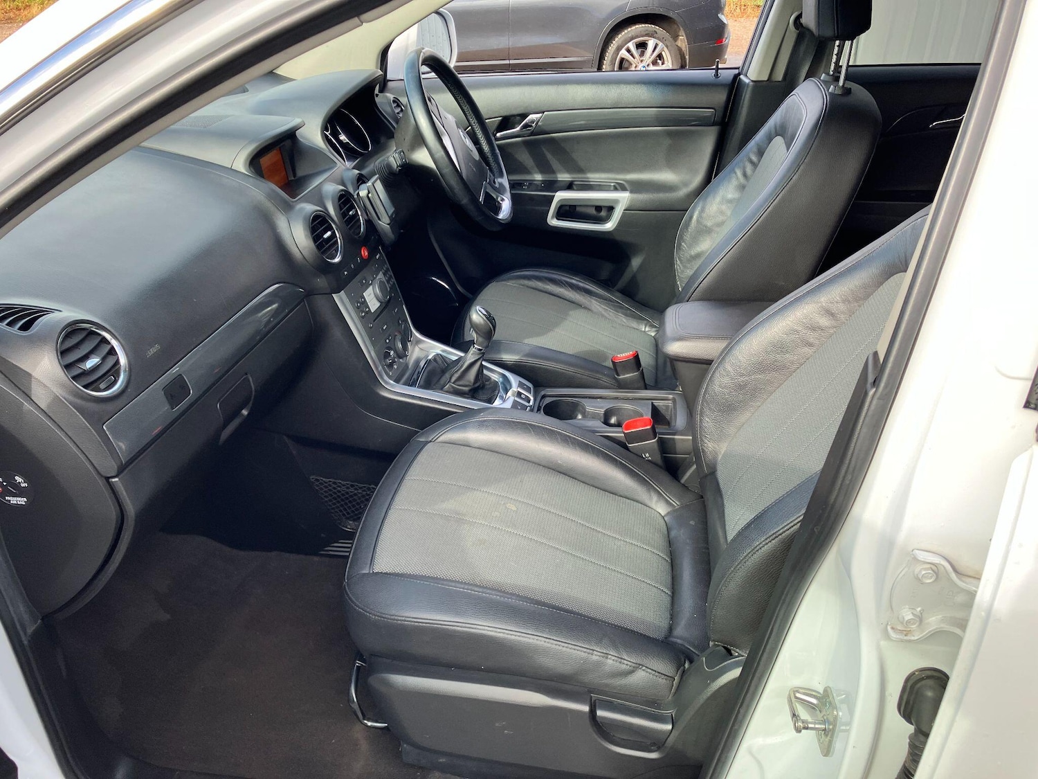 Vehicle 19