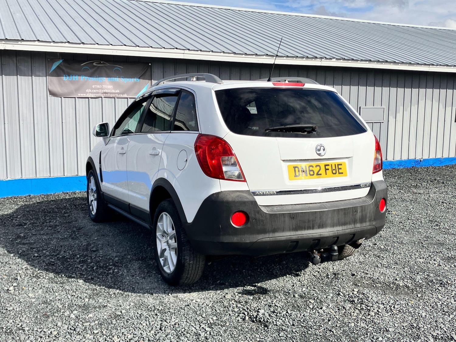 Vehicle 25