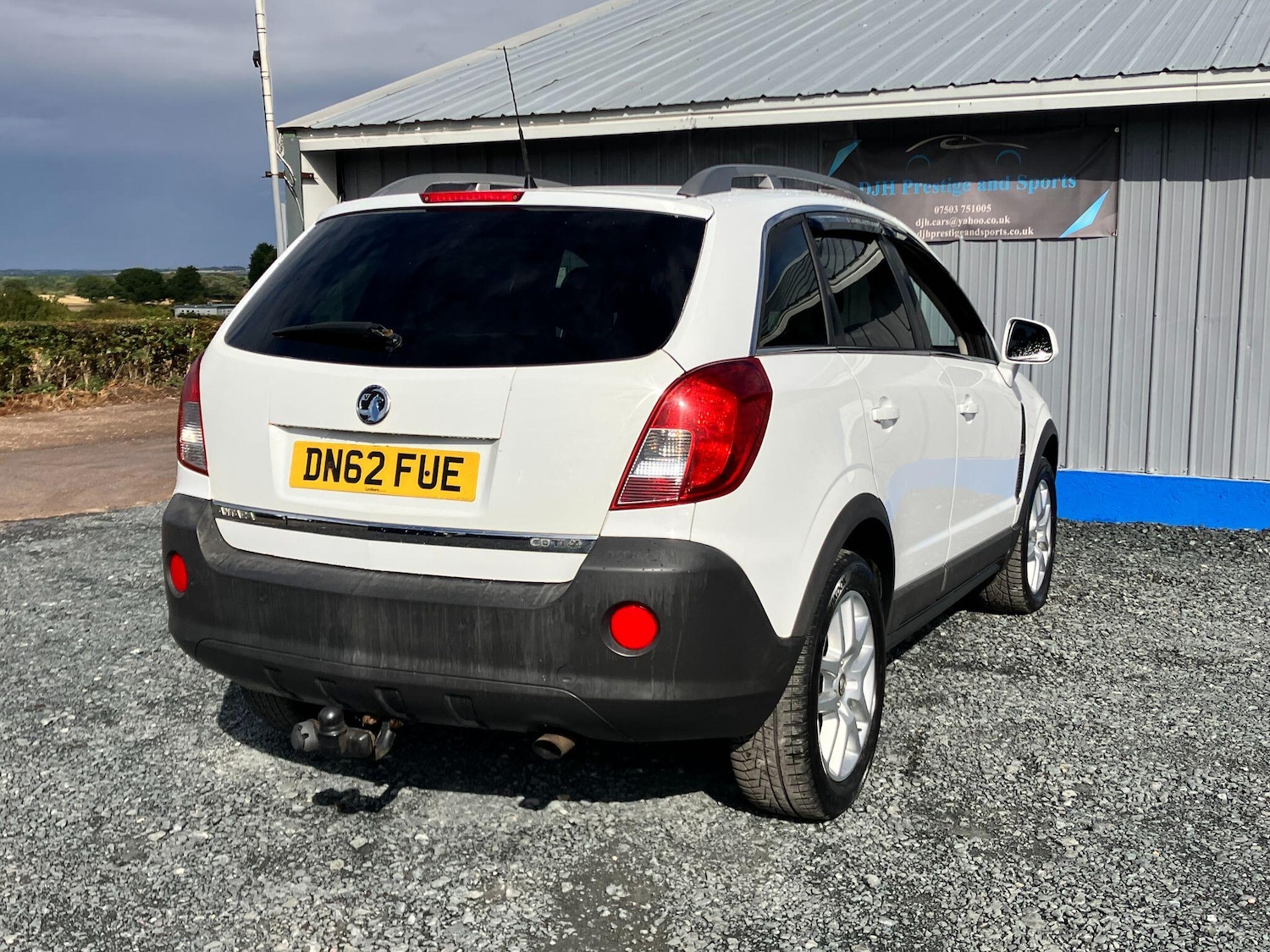 Vehicle 26
