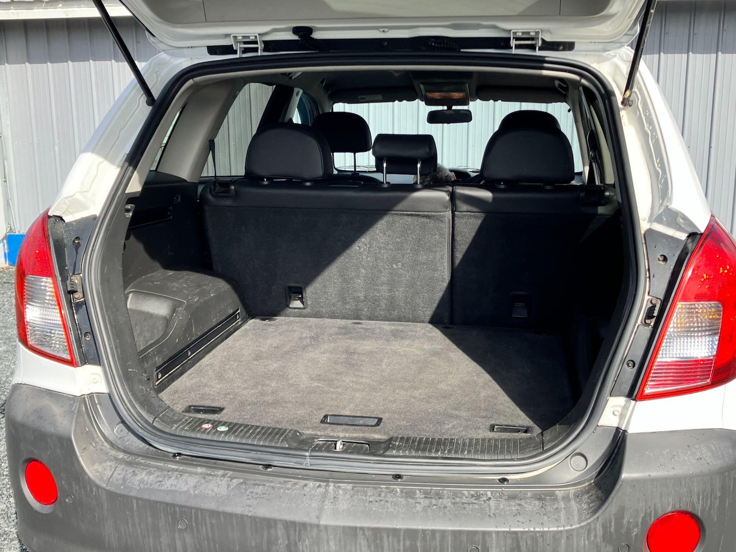Vehicle 27
