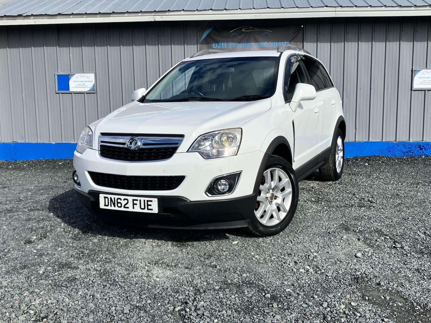 Vehicle 37