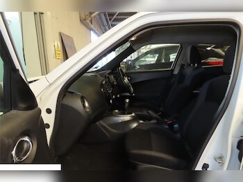 Used Nissan Juke 2019 for sale - 78586304: Photo