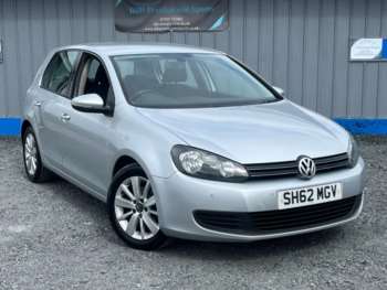 2012 (62) - 1.6 TDI Match Euro 5 5dr