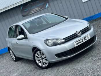 Used Volkswagen Golf 2012 for sale - 74667450: Photo